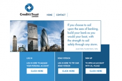 Credit & Trust