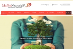 Maffeis Network