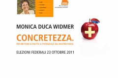Monica Duca Widmer